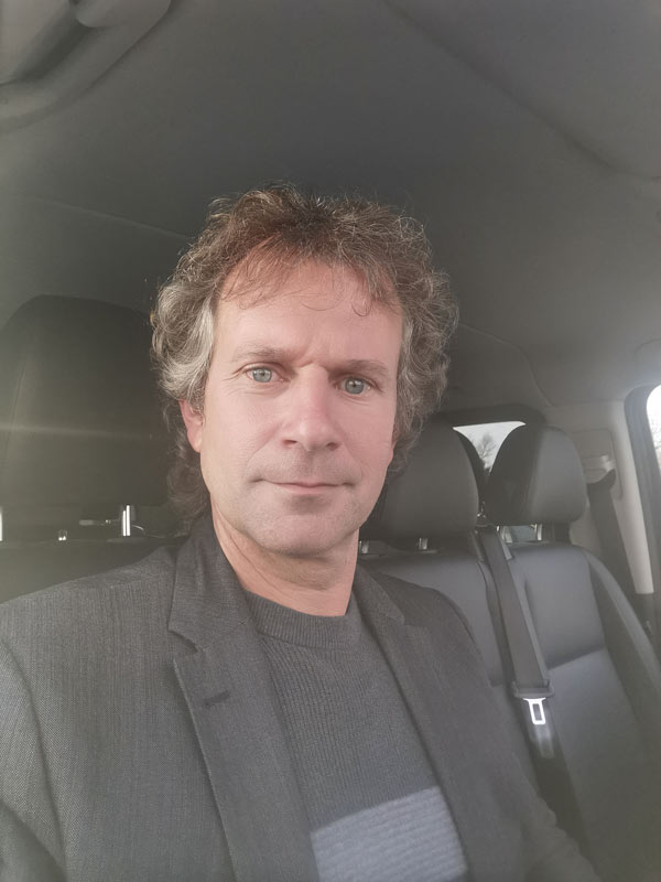 Chauffeur VTC La Rochellle